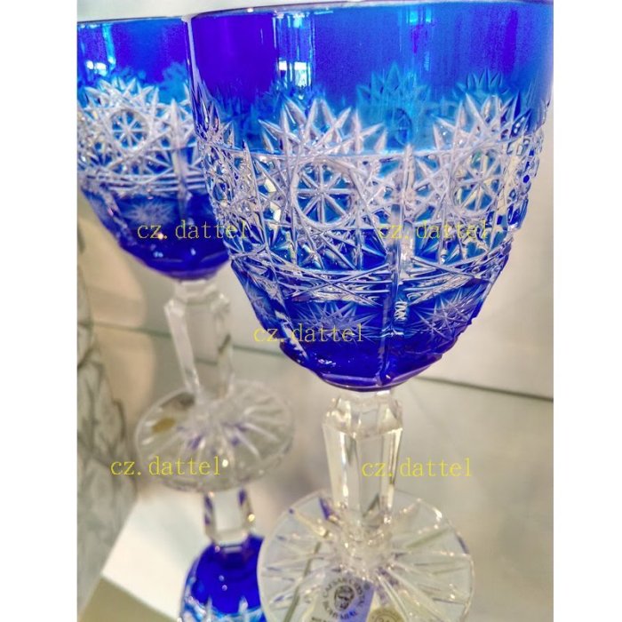 水晶玻璃杯 稜形切角水晶玻璃杯– 山竹｜Koya Sanju