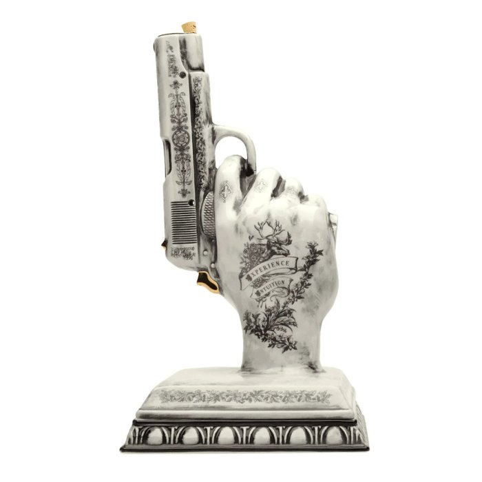 新品未使用Booze Colt Money Incense Chamber 2012 NEIGHBORHOOD BOOZE. COLT / CE-INCENSE CHAMBER BK COLOR