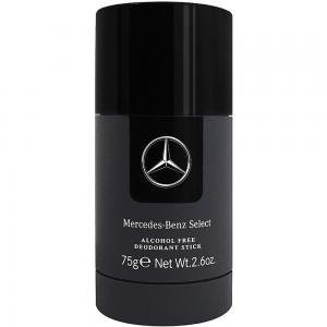 【美妝行】Mercedes Benz 賓士 帝耀非凡 男性體香膏 75g