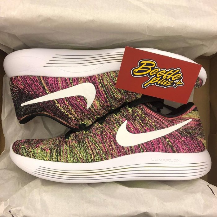 nike lunarepic flyknit oc