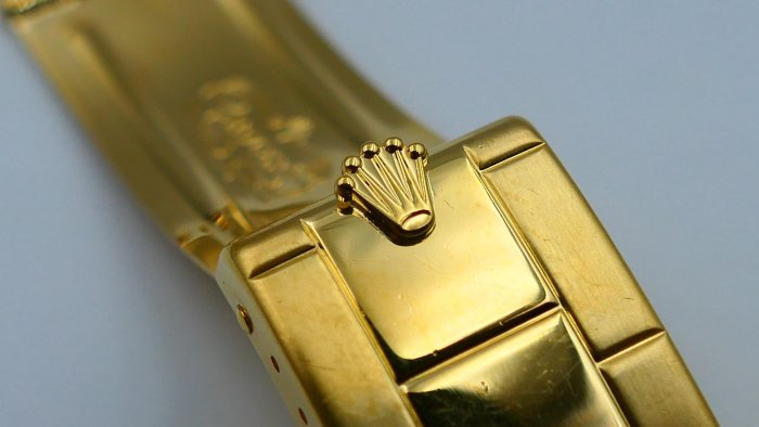 【罕見逸品】ROLEX勞力士16528 倒6面盤！經典DAYTONA盒單全超美品（ 116528 126528參考）