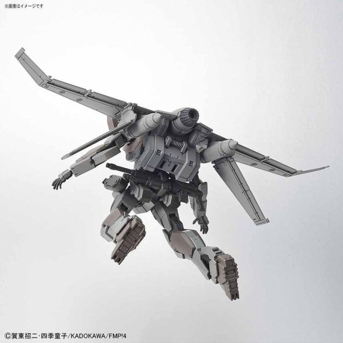 鋼普拉】現貨含支架BANDAI 驚爆危機IV ARX-7 XL2 強弩兵阿巴雷斯特大