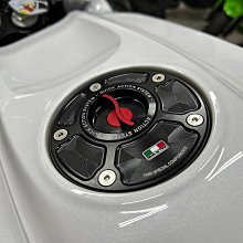 R.S MOTO】 TWM 快拆油箱蓋KAWASAKI Z800 Z900 ZX6R ZX10R ZX636
