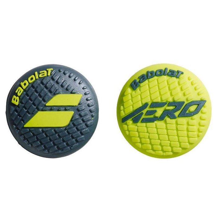【曼森體育】Babolat Aero Damp Vibration Dampener避震器 網球拍
