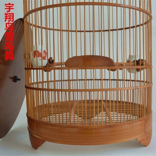帶竹皮鳥籠長尾四喜鳥籠八哥鳥籠鷯哥鳥籠老竹鳥籠竹鳥籠網底鳥籠鳥籠超夯