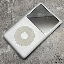 澄橘』Apple iPod Classic 120G A1238 銀《二手3C 無盒裝中古》A83683