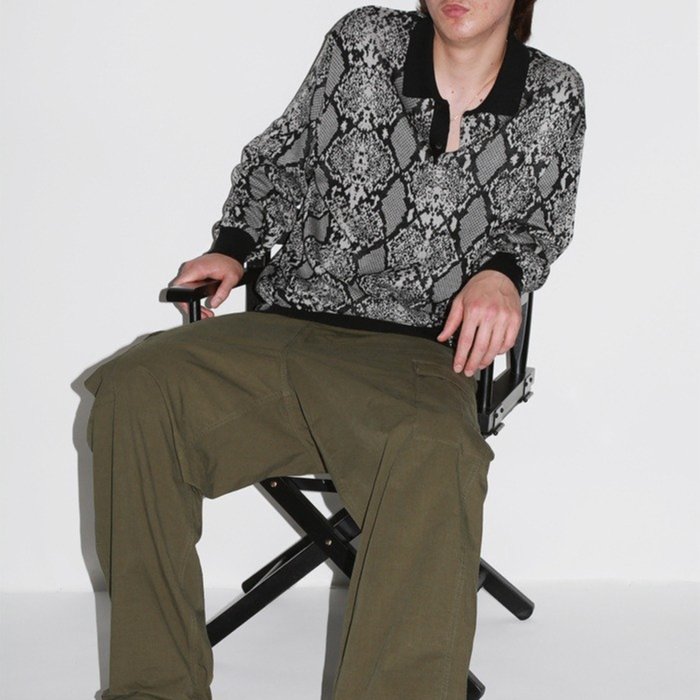 希望商店】WACKO MARIA DIRECTOR CHAIR 23AW 木製導演椅子
