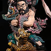 【ほ1】龍鳳祥交趾陶芸術 ほ1】龍鳳祥交趾陶芸術 - メルカリ
