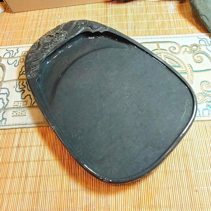 端砚 端砚雅韵 工芸品