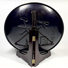 玉川堂　良寛　『天上大風』　飾り皿 今日からうー特価』 玉川堂 良寛 『天上大風』 飾り皿