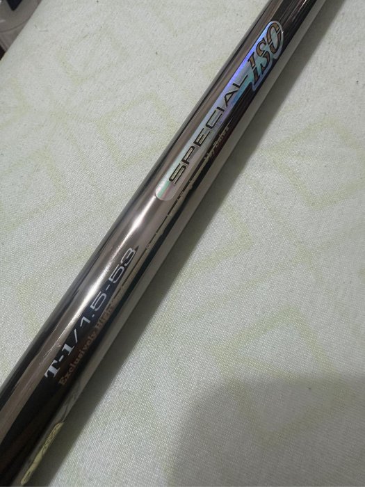 DAIWA TOURNAMENT VS Special ISO T1.5-53 呆瓦大和三司達鐵牛熱血BBX