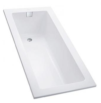 【麗室衛浴】壓克力空缸浴缸 PAY1580PETS 含原廠落水頭 product lightbox image 1