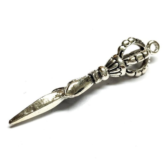 金剛杵 Amazon｜Cool Well 五鈴金剛鈴 五鈷杵 金剛杵-手持ち鈴-密教法具