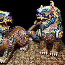 亂太郎*****台灣交趾陶林智信交趾陶招財貔貅中型| Yahoo拍賣