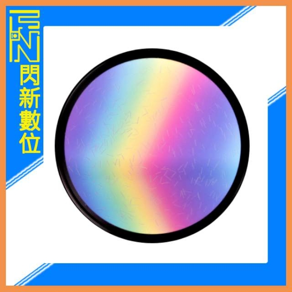 接單進貨~Prism Lens FX 放射光芒濾鏡 82mm(公司貨)特效濾鏡