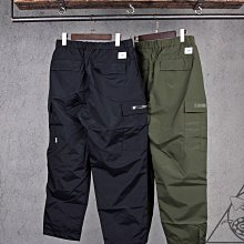 HYDRA】Wtaps Lez 6P Trousers Nylon 尼龍工裝長褲工褲【232BRDT-PTM03