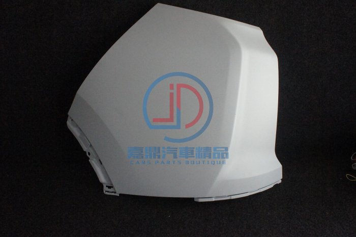 ~~ADT 車燈 車材~~本田 CRV CR-V 5代 5.5代 後保彎角 後保桿 彎角