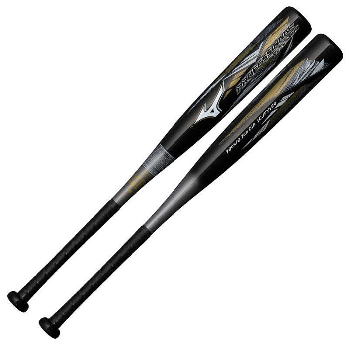 【MIZUNO】PRO MODEL DOBAYASHI 76cm 軟式少年用 SH_1CJWY11080YO3.jpg