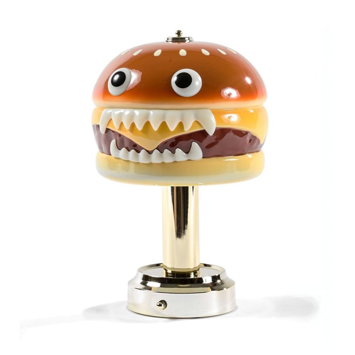 HAMBURGER LAMP 2種セット 楽天市場】TOUCAN LAMP チューカン ランプ Old Timer Ferrari