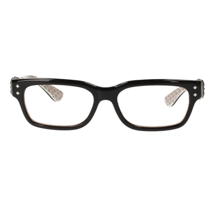 Chrome Hearts 眼鏡HEY JACK U LATE-A 日本知名Chrome Hearts 2手店