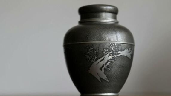 未使用、標籤南部秀山佐藤勝弘作15型アラレ鐵瓶南部| Yahoo拍賣