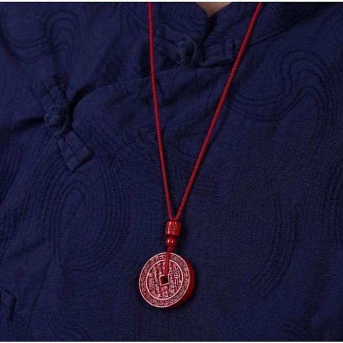 ◇渡◇時代物◇ 太上老君急如律令赦 十二生肖八卦 山鬼花錢 古銭 穴銭