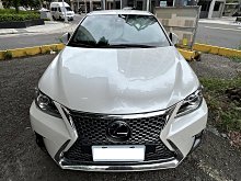 ❰Cherry超值車庫❱ Lexus CT200H 2018款 1.8L 白色