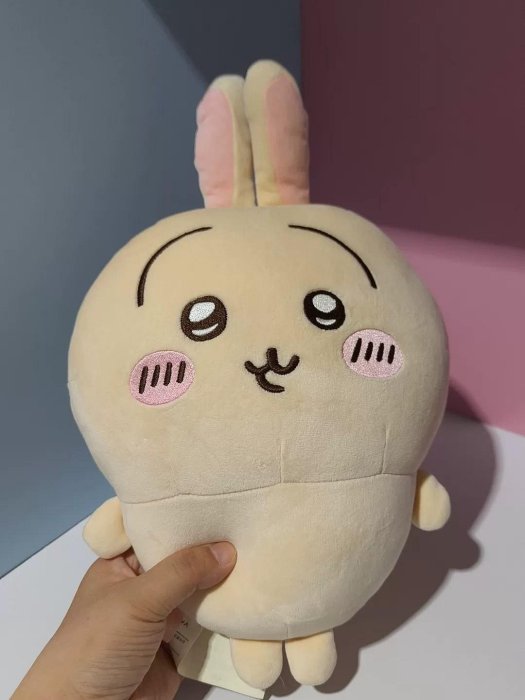 吉伊卡哇chikawa系列中號烏薩奇站姿公仔 30cm