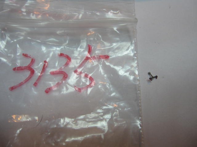 勞力士 rolex 3135 擒縱叉 馬仔 3135 3130 3155 通用