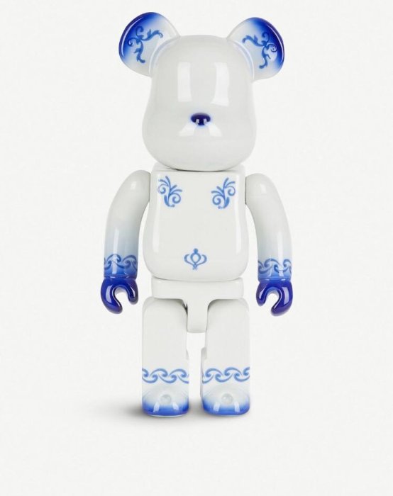 MEDICOM TOY - 新品 BE@RBRICK カリモク fragment 400% 藤原浩 MEDICOM TOY - 新品 BE@RBRICK カリモク fragment 400% 藤原浩の