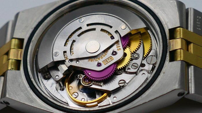 【拍賣會逸品】盒單全蠔式五十週年紀念錶ROLEX 1630 罕有逸品！1665 5513 1803 17013參考