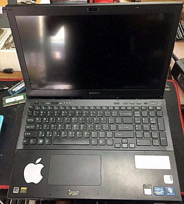 極上品★Win11★4世代CORE-i7★新品SSD512G★8GB★SONY 最新Win11・爆速4世代Core-i7☆ソニー/SSD512GB/ソフト多数