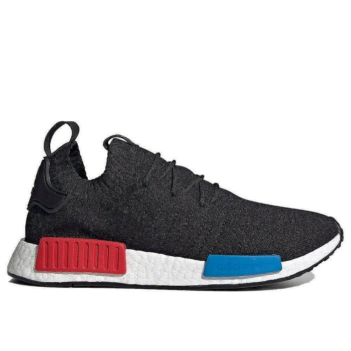 adidas gazelle silver green womens ADIDAS NMD R1 OG Black Blue Red (S79168)  Prime