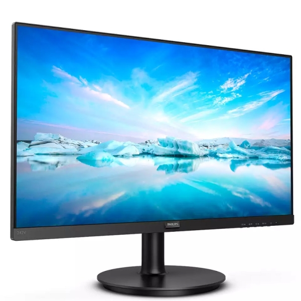 PHILIPS 飛利浦 24型 IPS FHD 顯示器 242V8AB【台灣製】