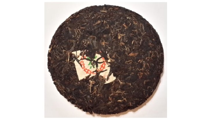 雲南七子餅茶普洱茶,2003年勐海茶廠7542普洱青餅| Yahoo拍賣