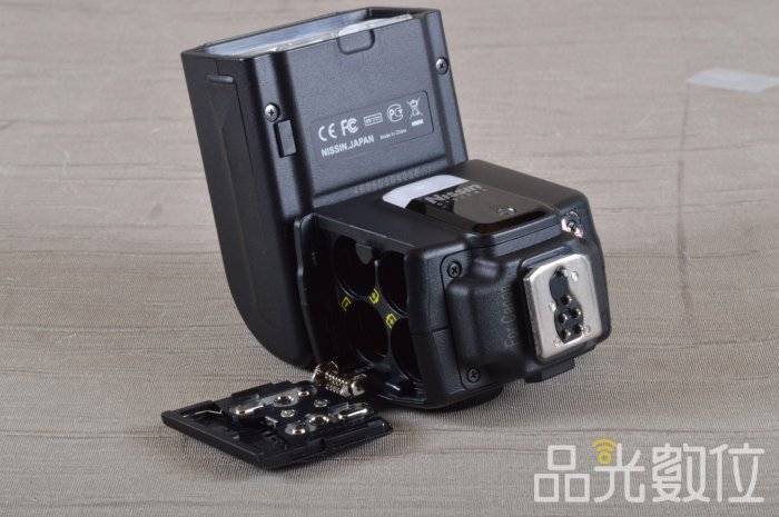 nissin i40 Canon用 Nissin i40 Compact Flash for Canon Cameras | St. Cloud