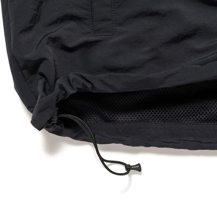 ジャケット・アウター WTAPS FINDER / LS / NYLON. TUSSAH W)taps - wtaps FINDER / LS / NYLON. TUSSAH の通販 by TL shop