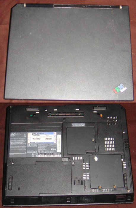 レア IBM PC ThinkPad R40e 2684 早い物勝ち a0188 ThinkPad R40e 2684-H2J IBM | インバースネット株式会社