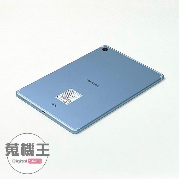 【蒐機王】Samsung Tab S6 Lite P613 64G WiFi 10.4吋【歡迎舊3C折抵】D6103-3