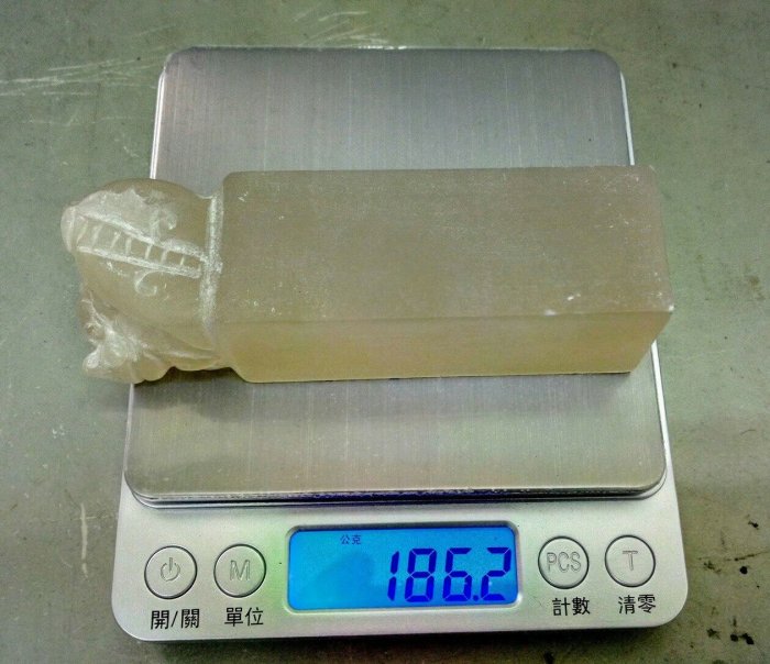 壽山石荔枝凍印石，重186.2g | Yahoo拍賣