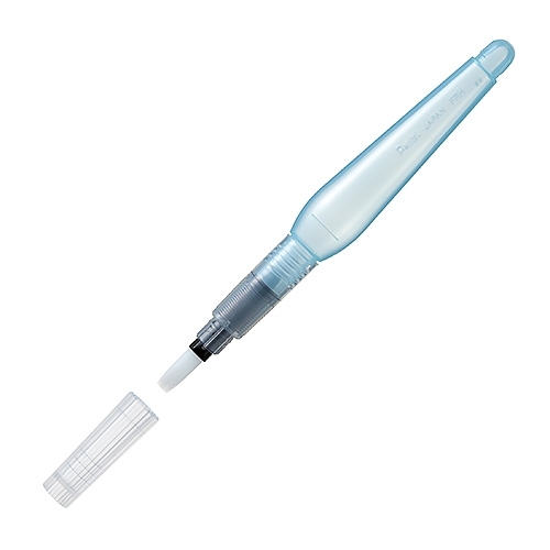 Pentel 飛龍 自來水畫筆-平頭 /支〖FRH-MH〗