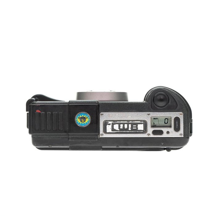 ★極上美品★KONICA 現場監督 28 WB ECO ★完動 #139l Konica 現場監督Wide 28 #5249783 – 森寫真機店