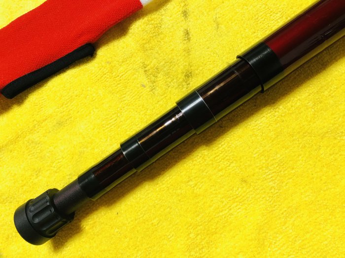 当時物 希少NF BASIS 磯　タマノエ 玉の柄500 シマノ NFTタモ網 当時物 希少NF BASIS 磯 タマノエ 玉の柄500 シマノ NFTタモ網