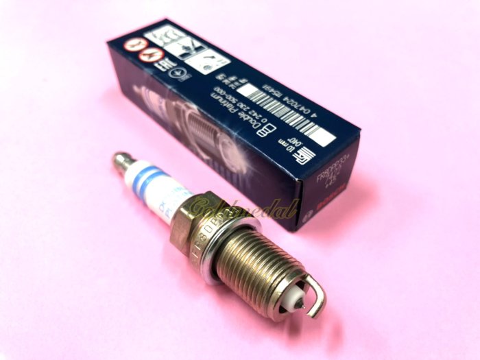 豬氏會社※BENZ W202 W203 W210 W211 W220 V6 六缸 火星塞 FR8DPP33+ BOSCH