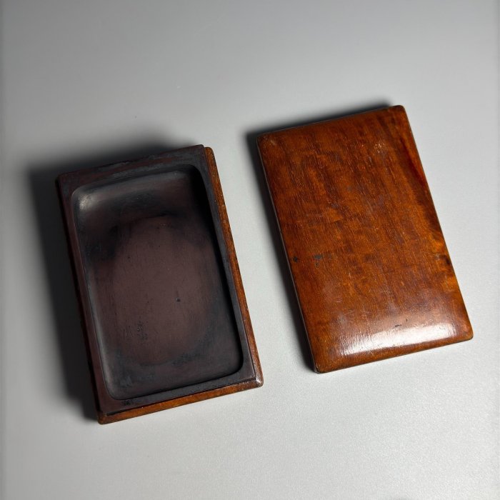 ⭕️赤間硯　カタツムリ彫刻　日下健一(研堂)作　19cm超　特殊研美品 赤間硯的價格推薦- 2025年8月| 比價比個夠BigGo