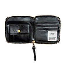 小物 visvim veggie wallet LEATHER BI-FOLD | Visvim Official North American Web Store