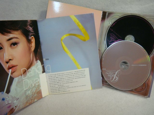 舞孃 (冠軍慶典完美豪華版)(DVD付) (台湾盤) 舞孃 (冠軍慶典完美豪華版)(DVD付) (台湾盤) Amazon.co.jp: 舞孃 (冠軍