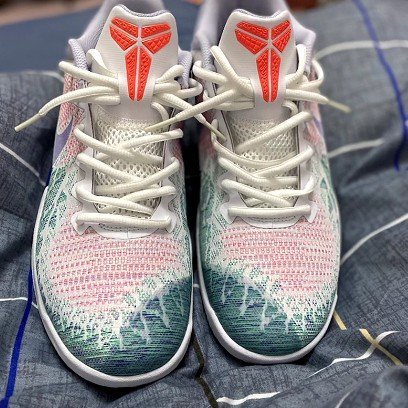 mamba rage white hyper grape