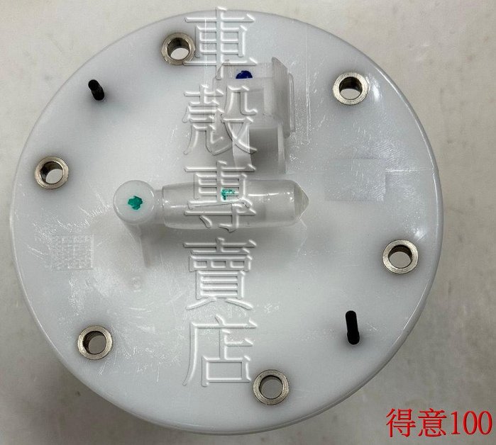 [車殼專賣店] 適用:俏麗、VJR、KIWI、得意、CHERRY、CUE-100，副廠EFI汽油幫浦(全組) $1650