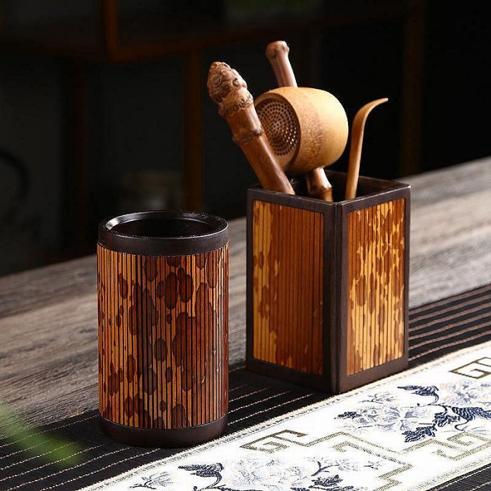 煎茶道具　蝙蝠蛍煎茶碗　竹筒 煎茶道具 蝙蝠蛍煎茶碗 竹筒 煎茶道具 蝙蝠蛍煎茶碗 竹筒 【公式通販】